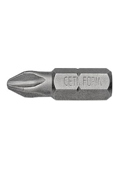 Cetaform Ph3x25 MM Mıknatıslı Bits Uçlu Yıldız Tornavida Ucu