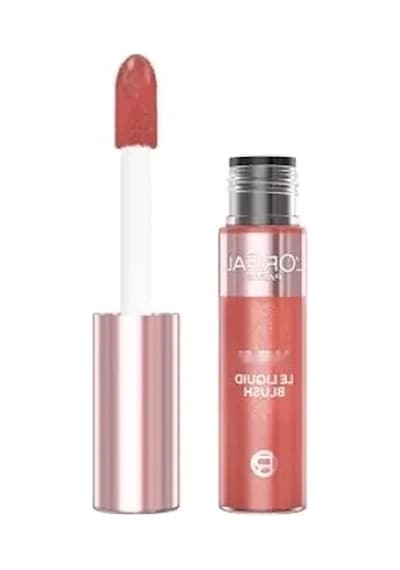 Likit Allık - 625 Glowy Gold Pink 0