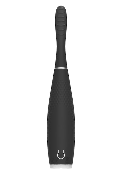 Issa 4 Plus Akıllı Hybrid Silikon Sonik Diş Fırçası,black