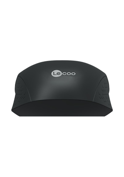 Lecoo MS102 USB Kablolu 2400DPI 4 Tuşlu Optik Mouse