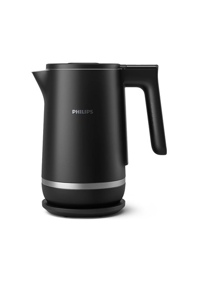Philips 7000 Serisi Çift Yalıtımlı Su Isıtıcısı, 1,7 L Kapasite,