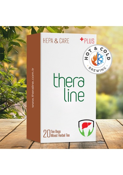 Theraline Hepa & Care