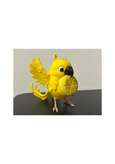 Perochello Lemonchello 10cm Figür