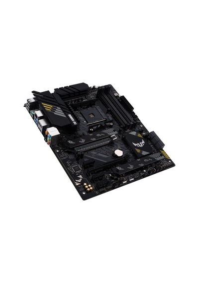 Asus TUF Gaming B550-Pro AMD B550 4600 MHz (OC) DDR4 Soket AM4 ATX Anakart