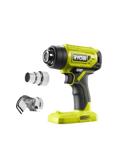 Ryobi R18hg0 18v Akülü Sıcak Hava Tabancası (aküsüz)