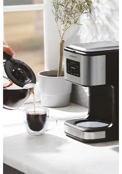 Homend Coffeebreak 5046h Filtre Kahve Makinesi