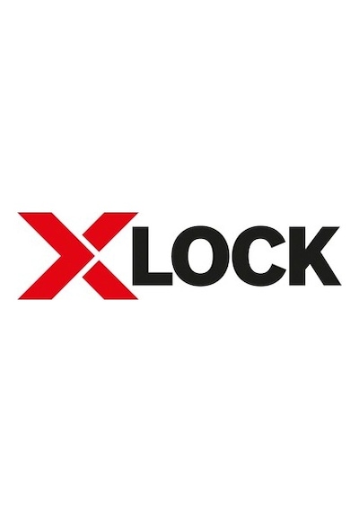 Merkez Delikli Taban 115 Mm, X-lock Uyumlu