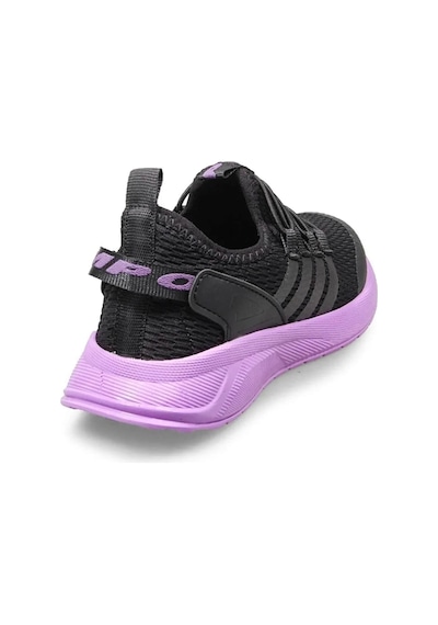 M.P Mp Mp-3011 Siyah / Mor Unısex Çocuk Lastik Bağlı Sneakers Siyah / Mor Siyah - Mor M.P Mp Mp-3011 Siyah / Mor Unısex Çocuk Lastik Bağlı Sneakers Siyah / Mor Siyah - Mor