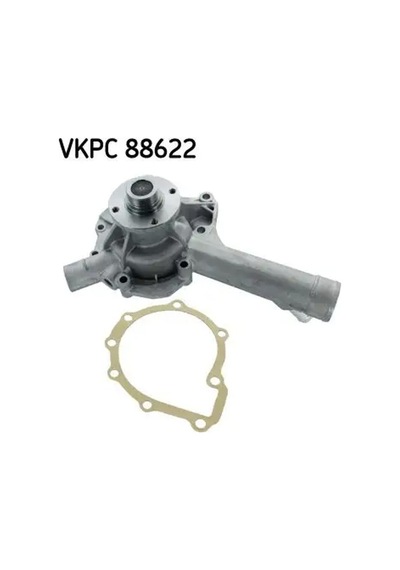 Mercedes C200 W202 Devirdaim 1994-2000 Skf Vkpc88622