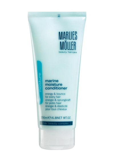 Marlies Möller Marine Moisture nemlendirici Saç Kremi 200 ML