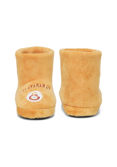 Gsstore Gs Pnd001 4pr Sarı Erkek Çocuk Panduf 000000000101913578 Sari