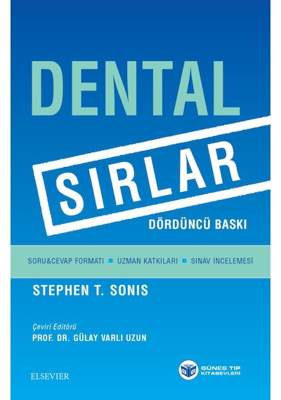 Dental Sırlar