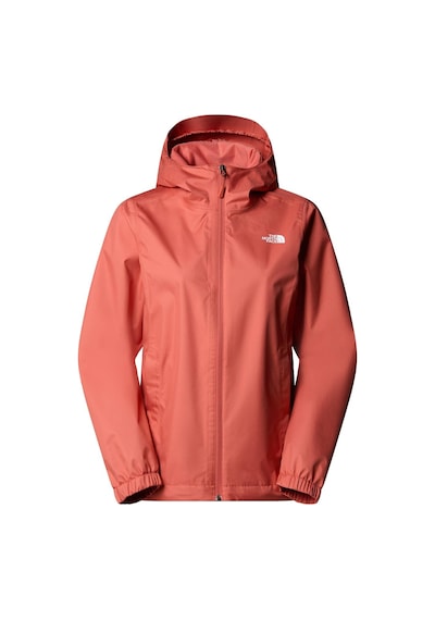 The North Face Kadın Quest Kapüşonlu Yağmurluk Ceket Nf00a8babou1 Şampanya The North Face Kadın Quest Kapüşonlu Yağmurluk Ceket Nf00a8babou1 Şampanya