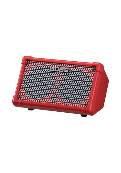 Boss Cube St2 R Cube Street Monitor Amfi