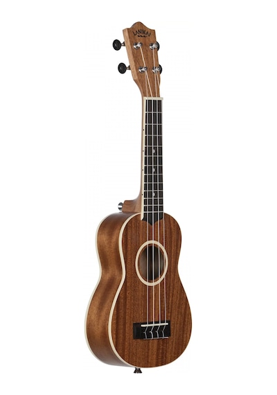 Lanikai Lu21-s Soprano Ukulele