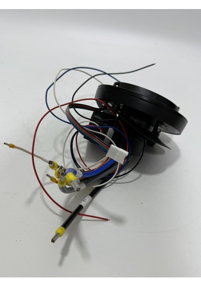 Elektrikli Araç Şarj I Stasyonu Soketi