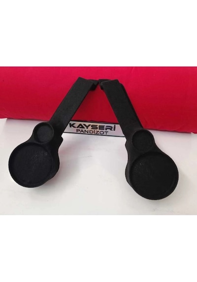 Kayseri Pandizot Toyota Corolla Efsane Kasa Kapı Ceplik 16+10cm