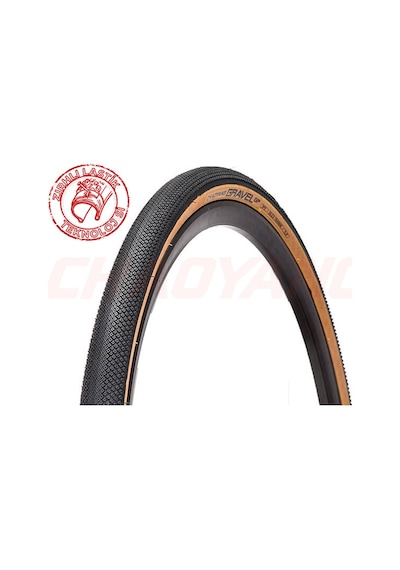 Chaoyang - Gravel Gp 700 45c Dış Lastik H-5224 30tpı - Hippo Skin - Tanwall - Telli - Zırhlı