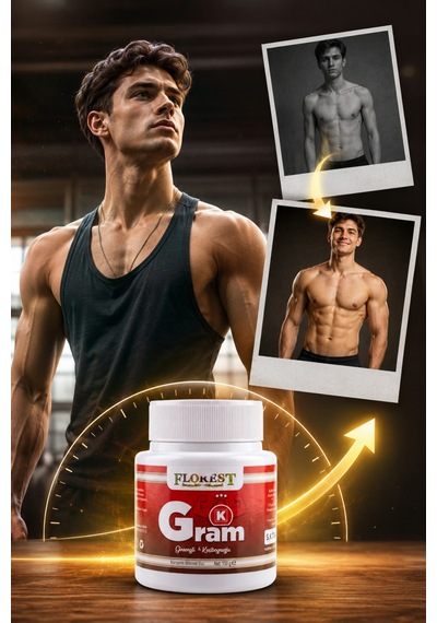K-gram Karışımlı Bitkisel Toz 150 Gr Keçiboynuzu Ginseng Kakao Yulaf İçerikli - 890405765