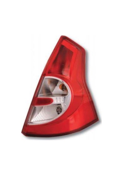 Mars Stop Lambası Sol Dacıa Sandero 08- 611223