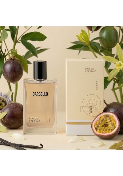 No: 528 + 172 Erkek / Kadın Parfüm Edp 50 Ml Fresh / Oriental - M Baharat