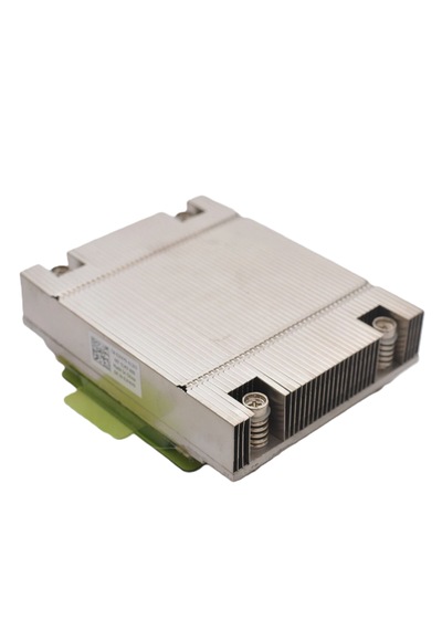 Dell Poweredge R430 Cpu Heatsink / 02fky9