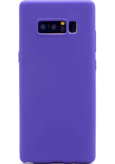 Samsung Galaxy Uyumlu Note 8 Kilif Soft Mat Premier Case 394915976