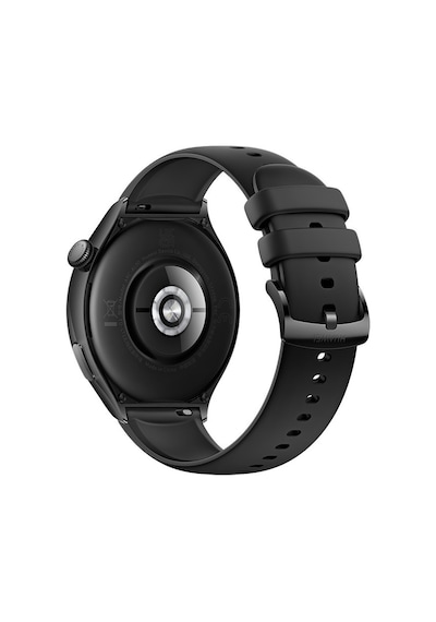 Huawei Watch 4 Çelik Kasa Akıllı Saat (Distribütör Garantili)