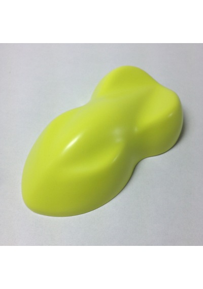 Plasti Dip - Mibenco 400Ml Sprey - Mat Pastel Sülfür Sarısı