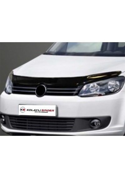 Volkswagen Caddy Kaput Koruyucu 2012-2015 2010-2014