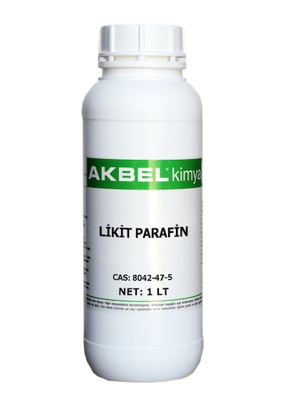 Akbel Likit Parafin 1 Lt