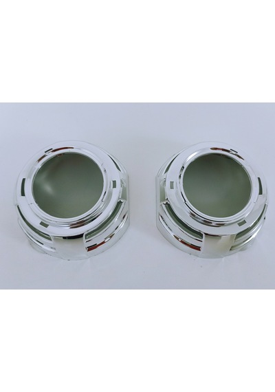 Bi-Xenon / Bi-Led Mercek Kapağı 3,0 Inc Far Mercek Kapağı Model 6