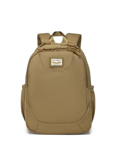 Smart Bags Camel Unisex Sırt Çantası Smb3199 Camel