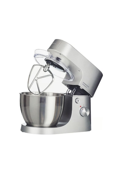 Kenwood KHH01.120SI Homebake Plus Mutfak Şefi Stand Mikser