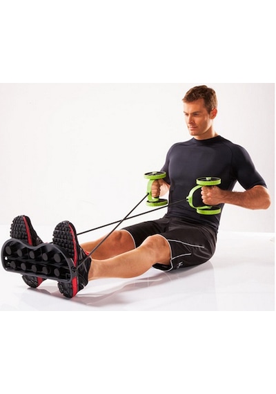 Multi Flex Pro Kopmayan Lastikli Spor Aleti