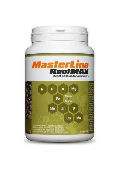 Masterline Rootmax 1000ml