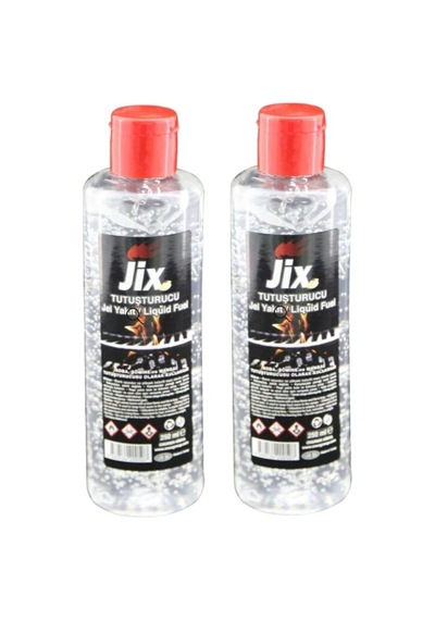 Reşo Yakıtı 450 Ml Jel