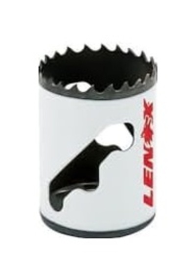 Lenox Bi-metal Delik Testere 38mm 1/bx