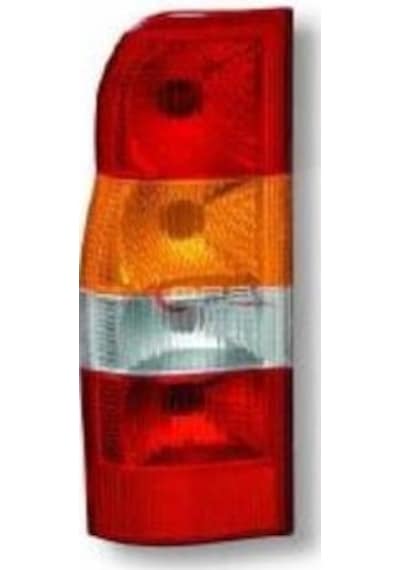 Mars 510411 Stop Lambası Sol Transıt V184 01 06 Duylu