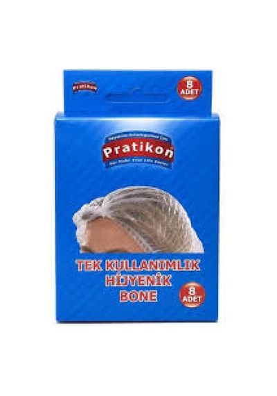 Pratikon Bone 8 Li Kutulu