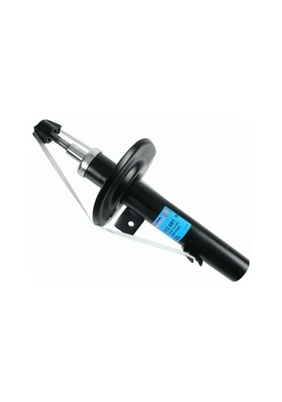 Ön Amortisör Sağ Peugeot P207 06 15 Cıtroen C3 Pıcasso 08 17 53056026