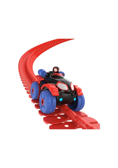 Smoby Örümcek Devresi Flextreme Seti Miller Moral Diğer