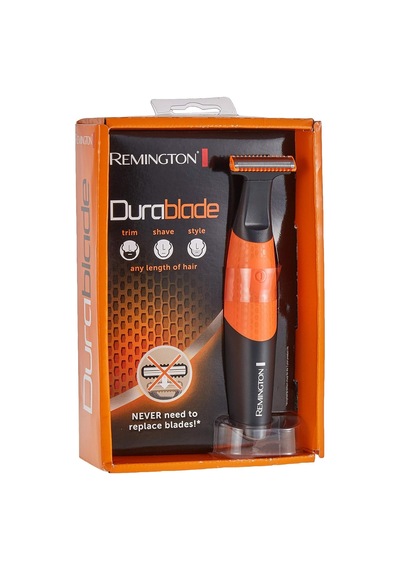 Durablade Tıraş Makinesi Ve Düzeltici,%100 Su Geçirmez, Ergonomik Usb Kablosu İle - Mb010