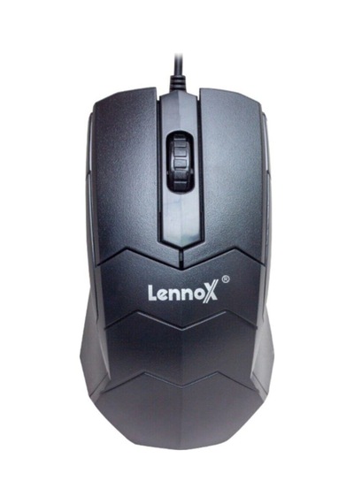 Pazarız Lennox Lx-290 1600 Dpı Kablolu Mouse Diğer