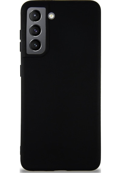 Samsung Galaxy S21 Plus Kilif Soft Premier Renkli Silikon Kapak 490227881