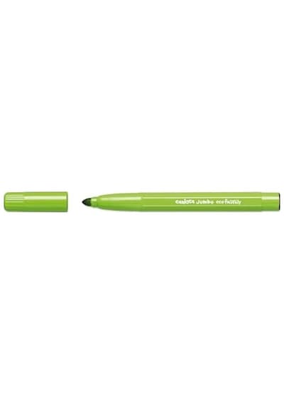 Eco Famıly Süper Yıkanabilir Keçeli Boya Kalemi 12&apos Li