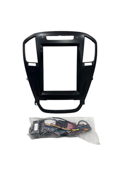 Opel İnsignia 2009-2013 9.7'' Tesla Multimedya Çerçevesi Yüksek Kalite