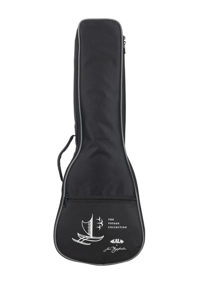 Kala Hibiscus Maun Soprano Ukulele