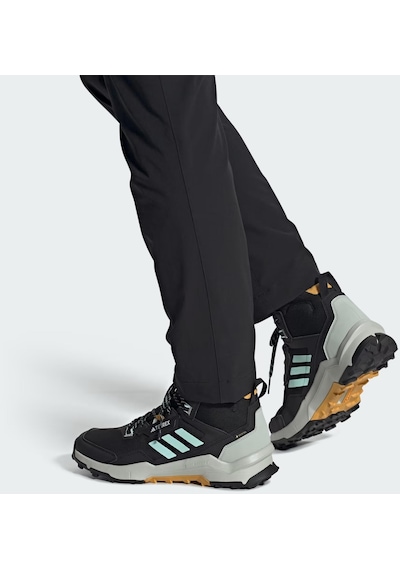 Adidas Terrex Ax4 Mid Gore Tex Erkek Outdoor Ayakkabı 001