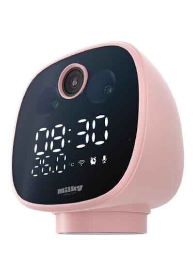 X-level Milkycam Wireless Bebek Kamera Özel
